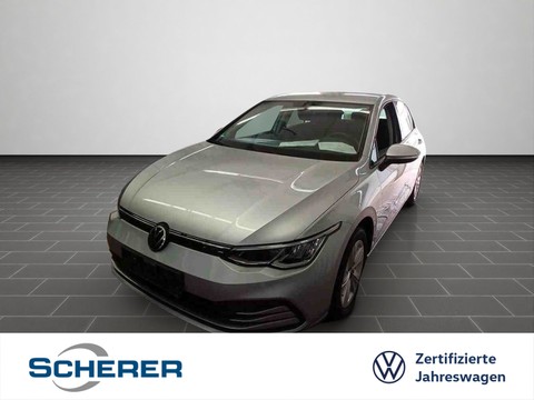 Volkswagen Golf 2.0 TDI VIII