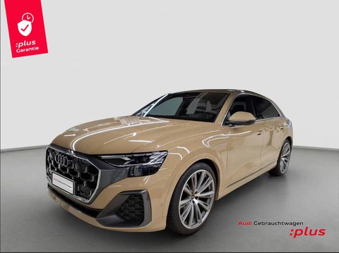 Audi Q8 50 TDI quattro S line