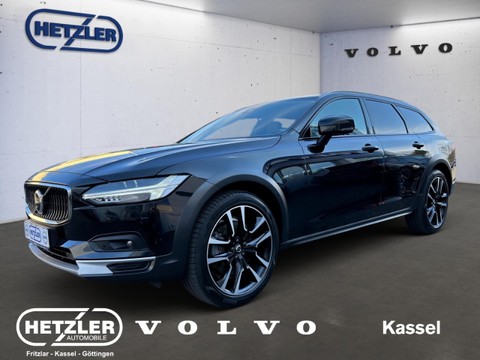 Volvo V90 Cross Country Ultimate AWD B5 Benzin EU6d Digitales Sitze