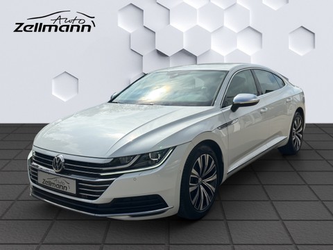 Volkswagen Arteon 2.0 TDi EU6d-T Elegance SG