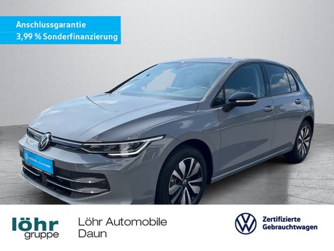 Volkswagen Golf 1.5 l TSI Goal