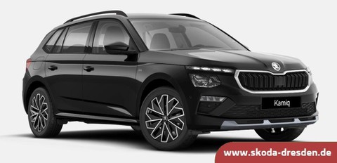 Skoda Kamiq 1.0 TSI TOUR