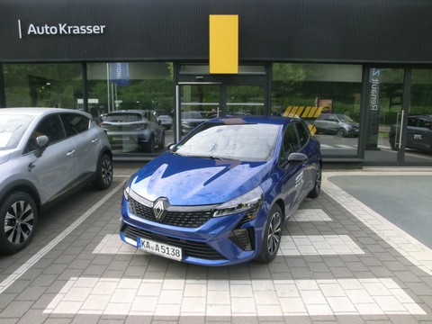 Renault Clio Techno TCe 90