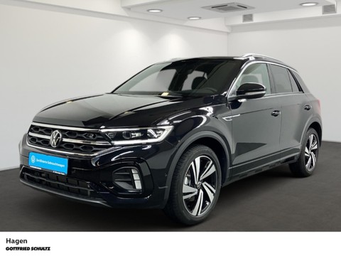Volkswagen T-Roc 1.5 TSI R-Line