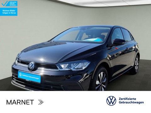Volkswagen Polo 1.0 TSI MOVE DIGITAL 15ZOL