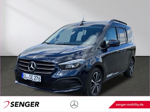 Mercedes-Benz T 180 d Progressive