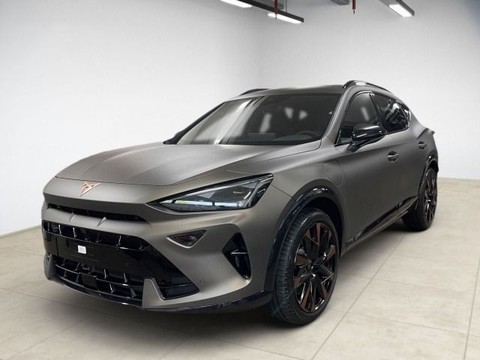 CUPRA Formentor 1.5 VZ e-HYBRID |||||