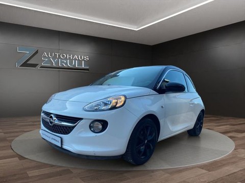 Opel Adam 1.4 Jam 86