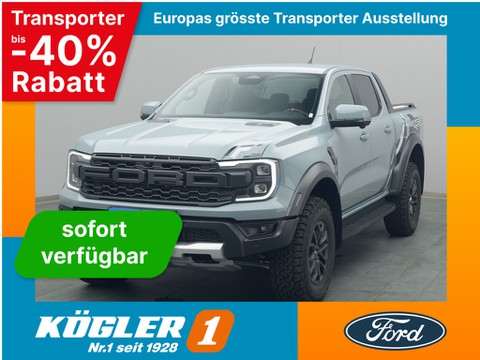 Ford Ranger RAPTOR 292PS Raptor-Paket