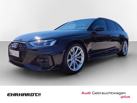 Audi RS4 2.9 Avant quattro PARKLENK EL SITZE HECKKL