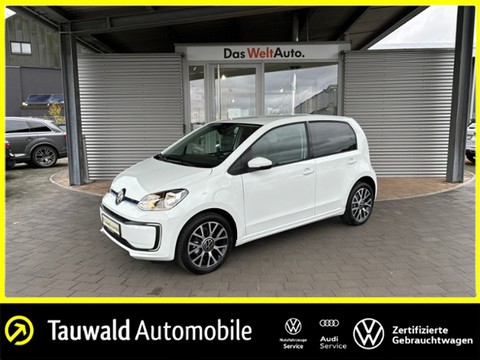 Volkswagen up 2.3 e-Up Edition 3kWh CCS 16