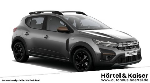 Dacia Sandero Stepway Extreme TCe 110