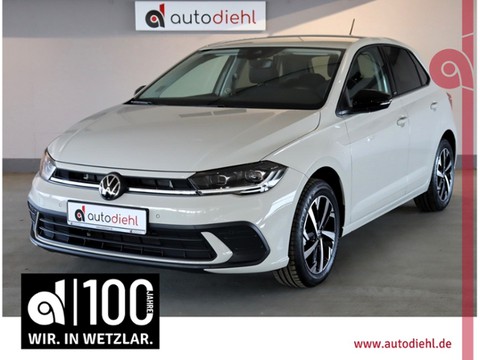 Volkswagen Polo 1.0 TSI Move