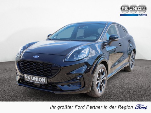 Ford Puma ST-LINE MHEV