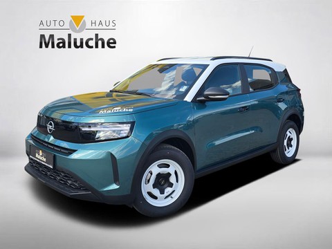 Opel Frontera Edition 48V 145PS