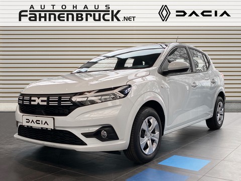 Dacia Sandero Expression TCe 90