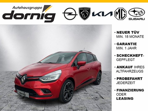 Renault Clio IV