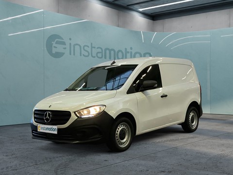Mercedes-Benz Citan 113 Automatik MBUX