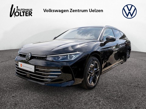 Volkswagen Passat Variant 1.5 eHybrid Elegance