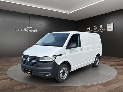 Volkswagen T6.1 2.0 TDI Transporter Kasten