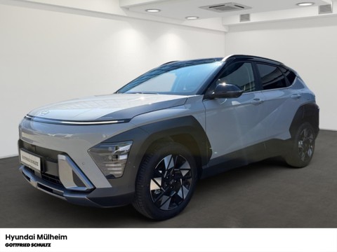 Hyundai Kona 1.6 SX2 HEV (129 ) Prime