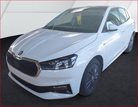 Skoda Fabia 1.0 DRIVE