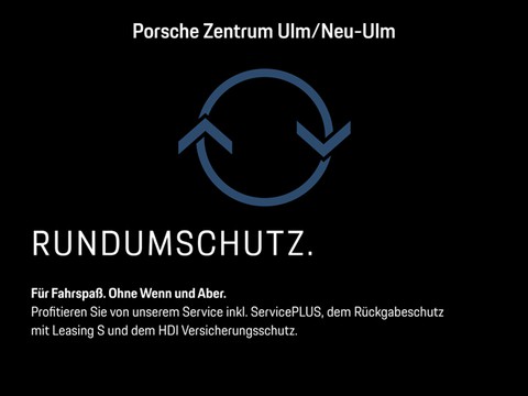 Porsche Cayman 718 GT4 Überrollkäfig
