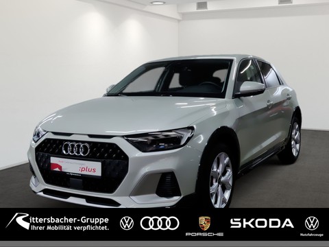 Audi A1 allstreet 25 TFSI Privacy