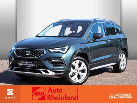 Seat Ateca 2.0 TSI Xperience