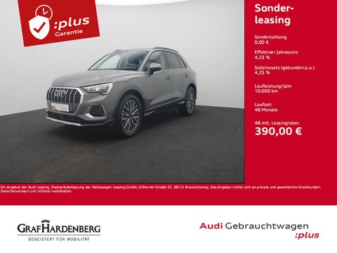 Audi Q3 35 TFSI