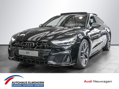 Audi S7 3.0 TDI quattro Sportback