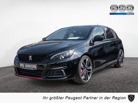 Peugeot 308 GTI 263
