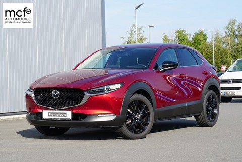 Mazda CX-30 2.0 Homura