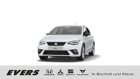 Seat Ibiza 1.0 TSI FR