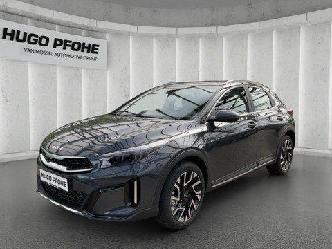 Kia XCeed 1.5 T-GDI Spirit Sports Utility Vehicle