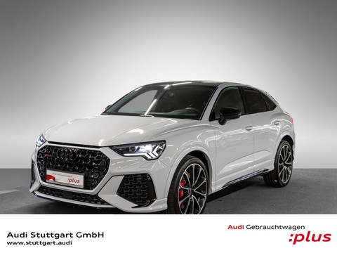 Audi RSQ3 2.5 TFSI qu Sportback SONOS 21