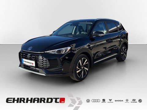 MG ZS 1.5 Hybrid Luxury Automatik °