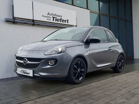 Opel Adam 1.4 Easytronic Glam