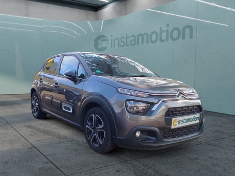 Citroën C3 100 PACK FEEL