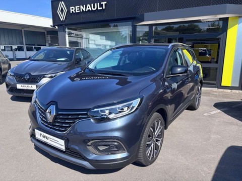 Renault Kadjar Edition &quot; AUTOMATIK&quot; Edition