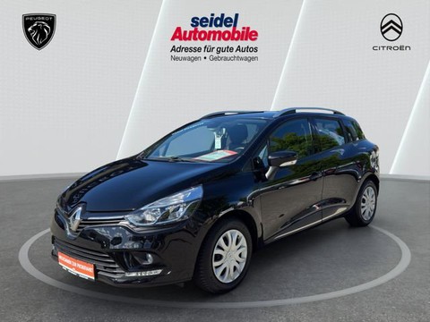 Renault Clio 0.9 TCe 90 Grandtour Business