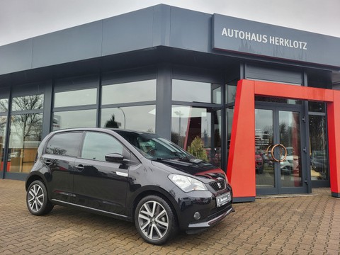 Seat Mii Edition Power Charge electric 61kW (-5392)