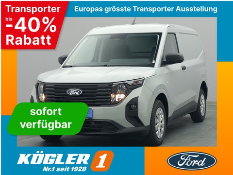 Ford Transit Courier Kasten Trend 100PS