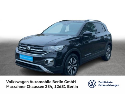 Volkswagen T-Cross 1.0 TSI "MOVE"