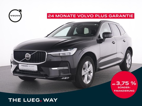 Volvo XC60 B4 D AWD Core LICHTPAK WINTERPAK