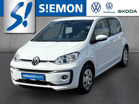 Volkswagen up 1.0 Basis StartStopp