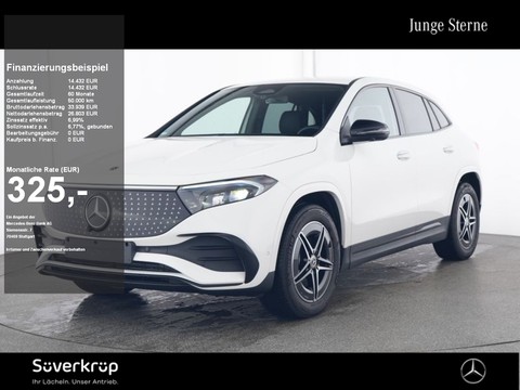 Mercedes-Benz A 35 AMG EQ NIGHT SPUR MEMO