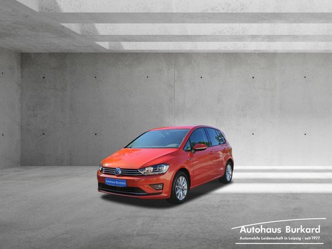 Volkswagen Golf Sportsvan 1.2 TSI Lounge 85Ps