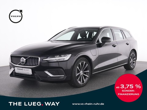 Volvo V60 T6 Twin AWD Core WINTERPAK