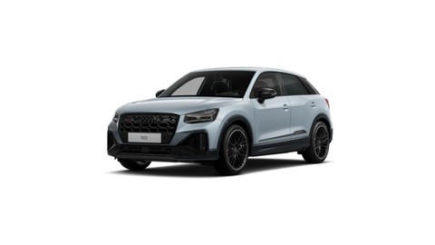 Audi SQ2 TFSI